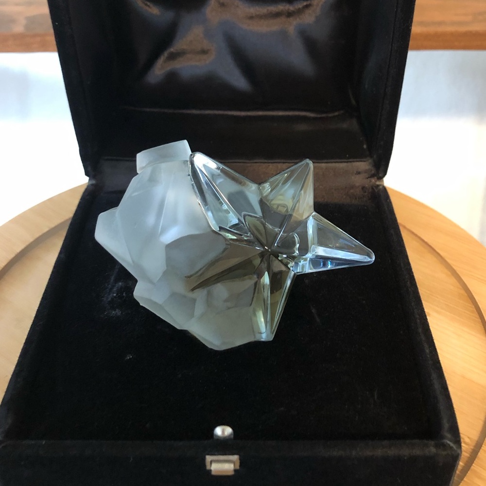 Angel Extrait de Parfum - A Star is Born 10th Anniversary Ultra Limited Edition!